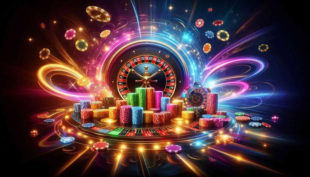 SpinFin Casino